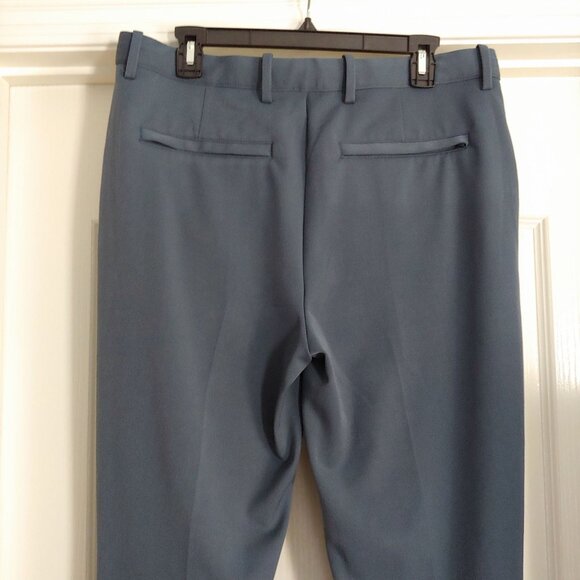 Quince 24/7 Smart Chino Pants Performance Stretch Travel Work Casual 34x32 - Picture 5 of 8